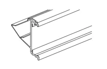 [306003] Goulotte Tego PRC (Standard, 1318mm)